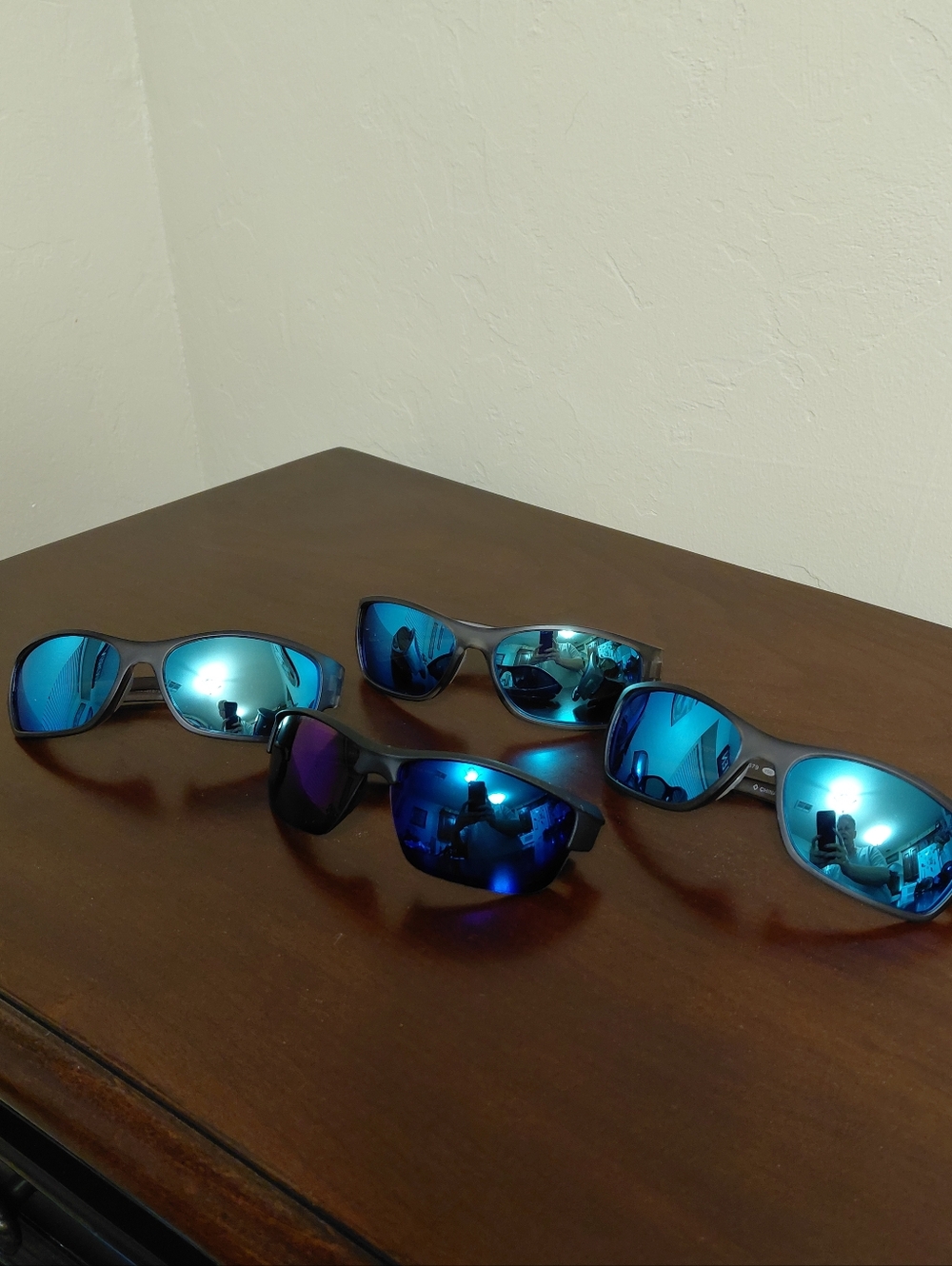 All Terrain Outfitters Sunglasses Set Of 4